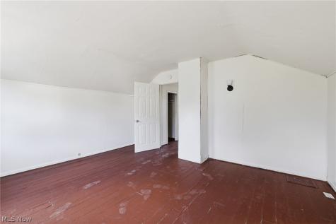229 E 1st Street Mansfield OH 44902