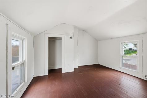 229 E 1st Street Mansfield OH 44902