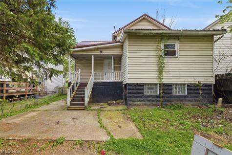 229 E 1st Street Mansfield OH 44902