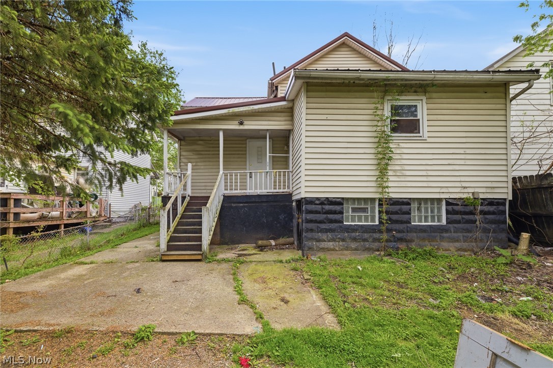 229 E 1st Street Mansfield OH 44902