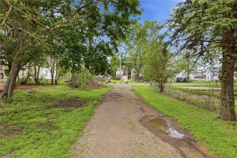 229 E 1st Street Mansfield OH 44902