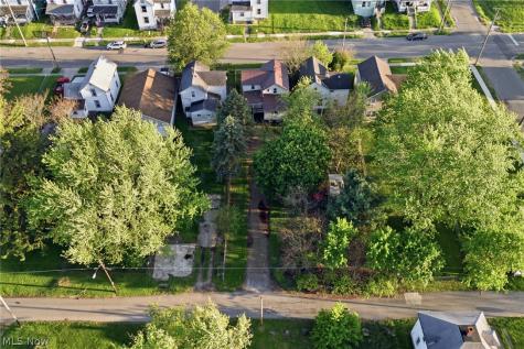 229 E 1st Street Mansfield OH 44902
