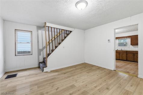 229 E 1st Street Mansfield OH 44902