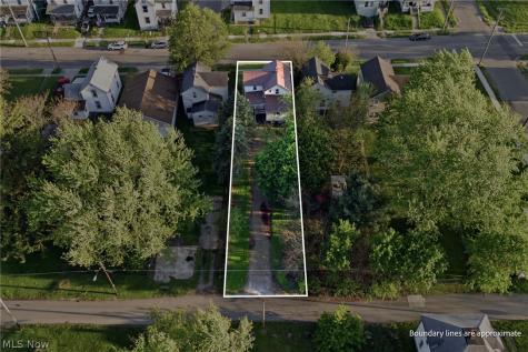 229 E 1st Street Mansfield OH 44902