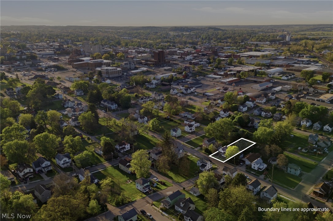 229 E 1st Street Mansfield OH 44902