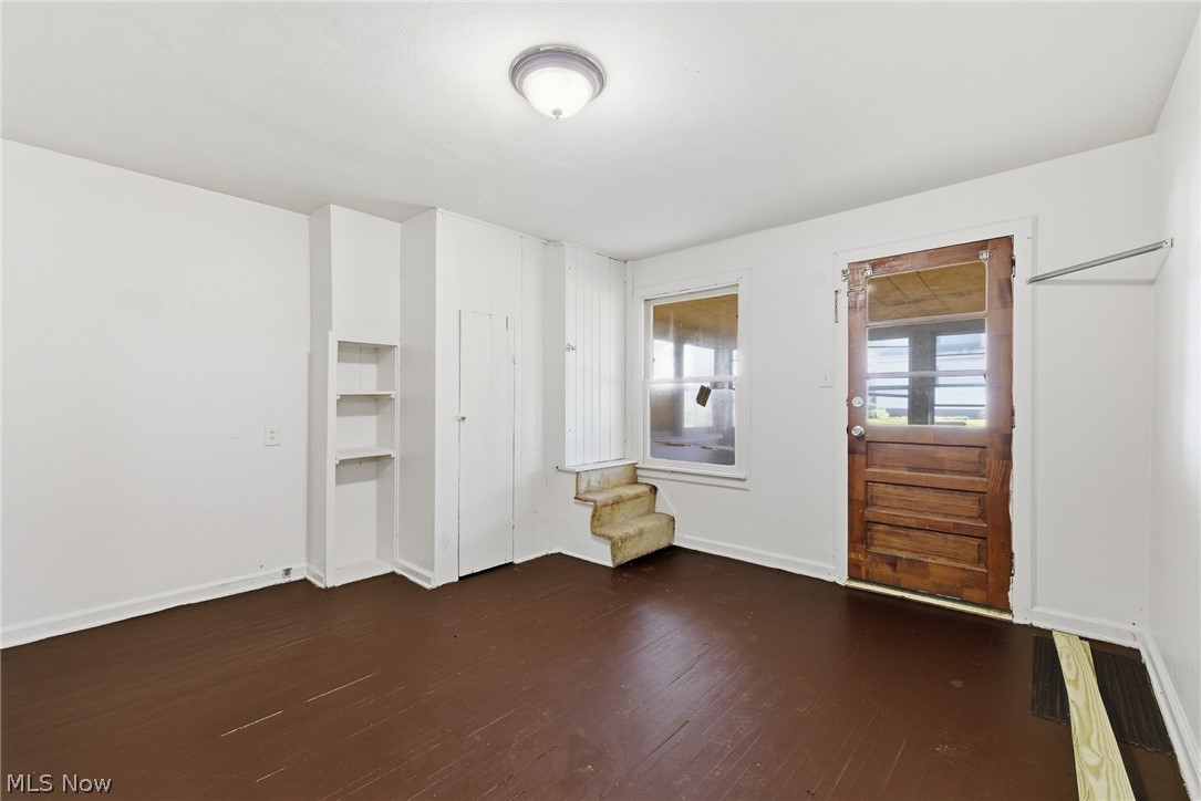 229 E 1st Street Mansfield OH 44902