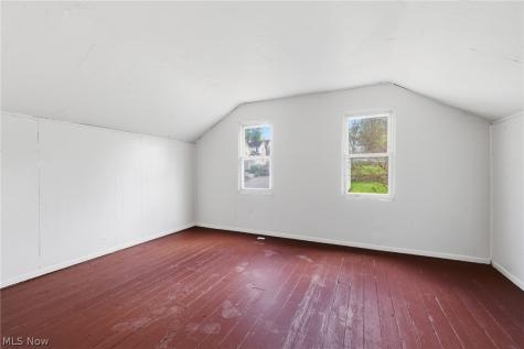 229 E 1st Street Mansfield OH 44902