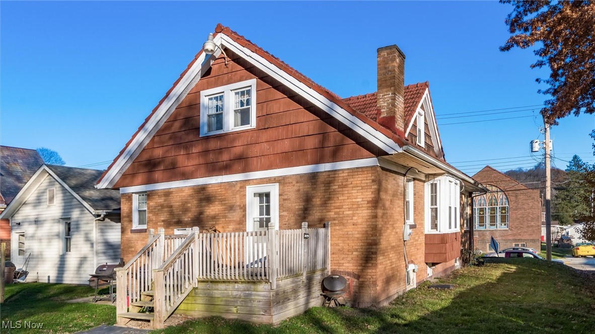 213 N Main Street Roseville OH 43777