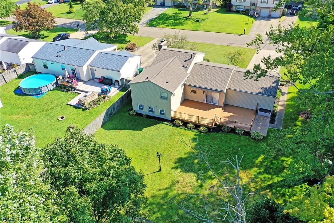 2957 Malibu Drive SW Warren OH 44481