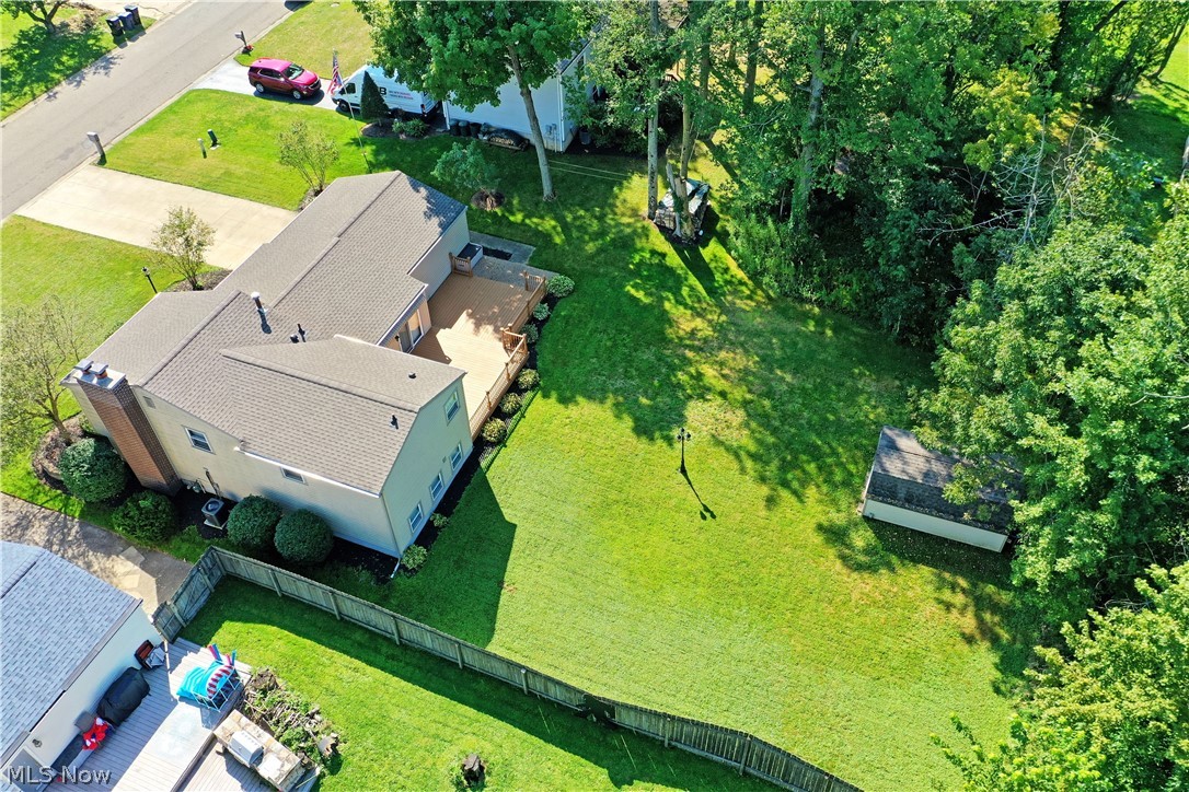 2957 Malibu Drive SW Warren OH 44481