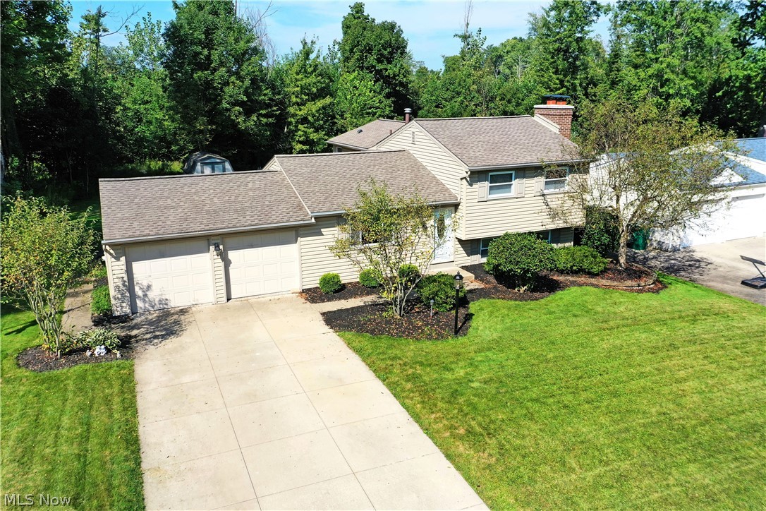 2957 Malibu Drive SW Warren OH 44481