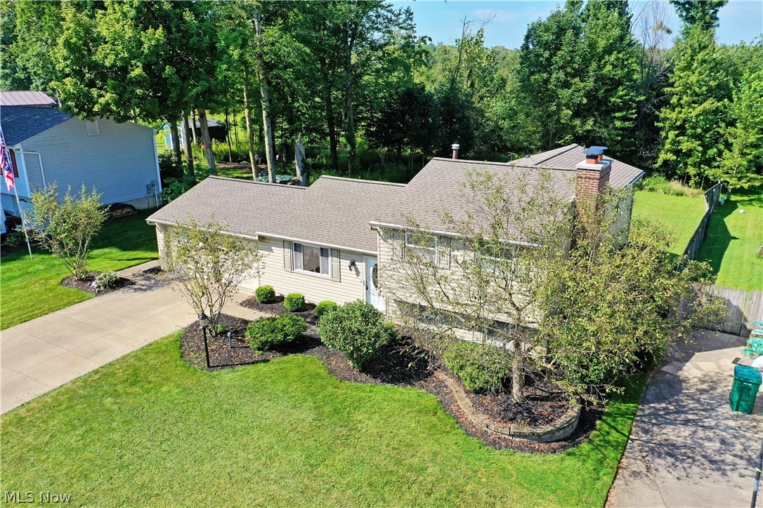 2957 Malibu Drive SW Warren OH 44481
