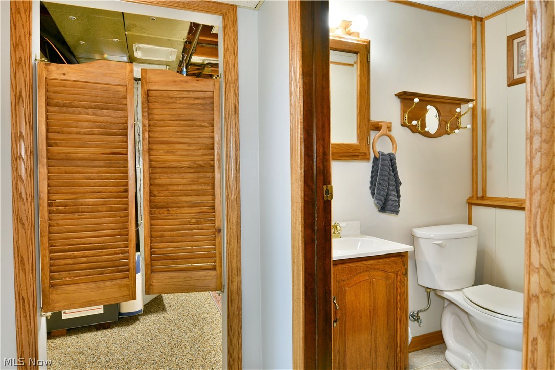 2957 Malibu Drive SW Warren OH 44481