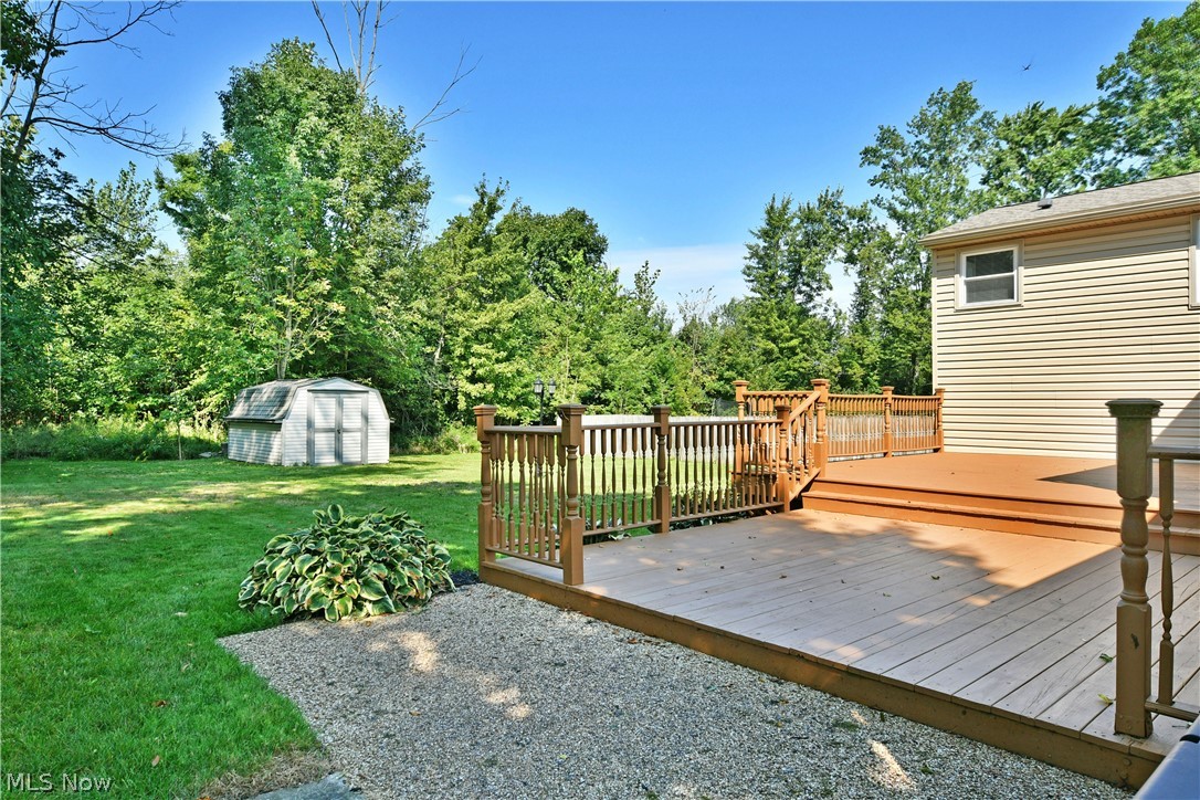 2957 Malibu Drive SW Warren OH 44481