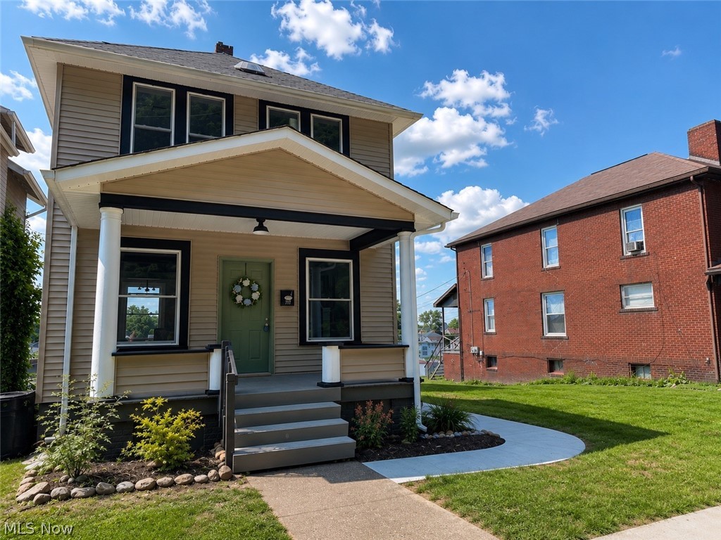 717 N 4th Street Dennison OH 44621