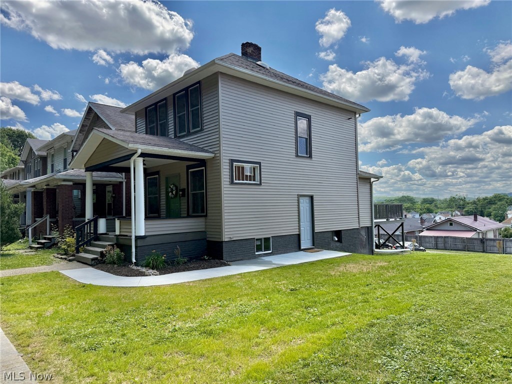 717 N 4th Street Dennison OH 44621