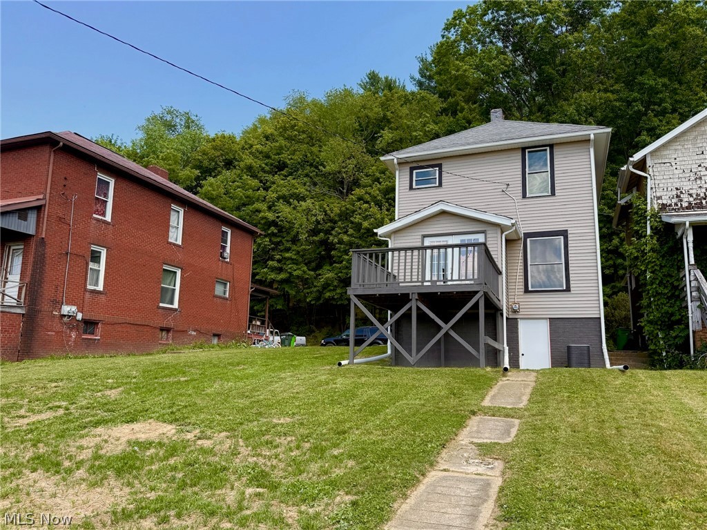 717 N 4th Street Dennison OH 44621