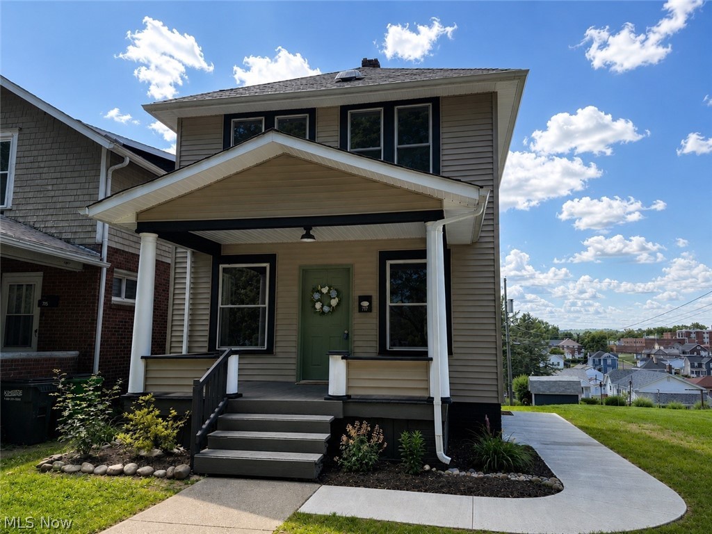 717 N 4th Street Dennison OH 44621
