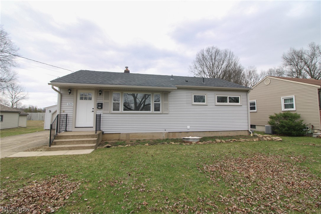 325 S Inglewood Avenue Austintown OH 44515