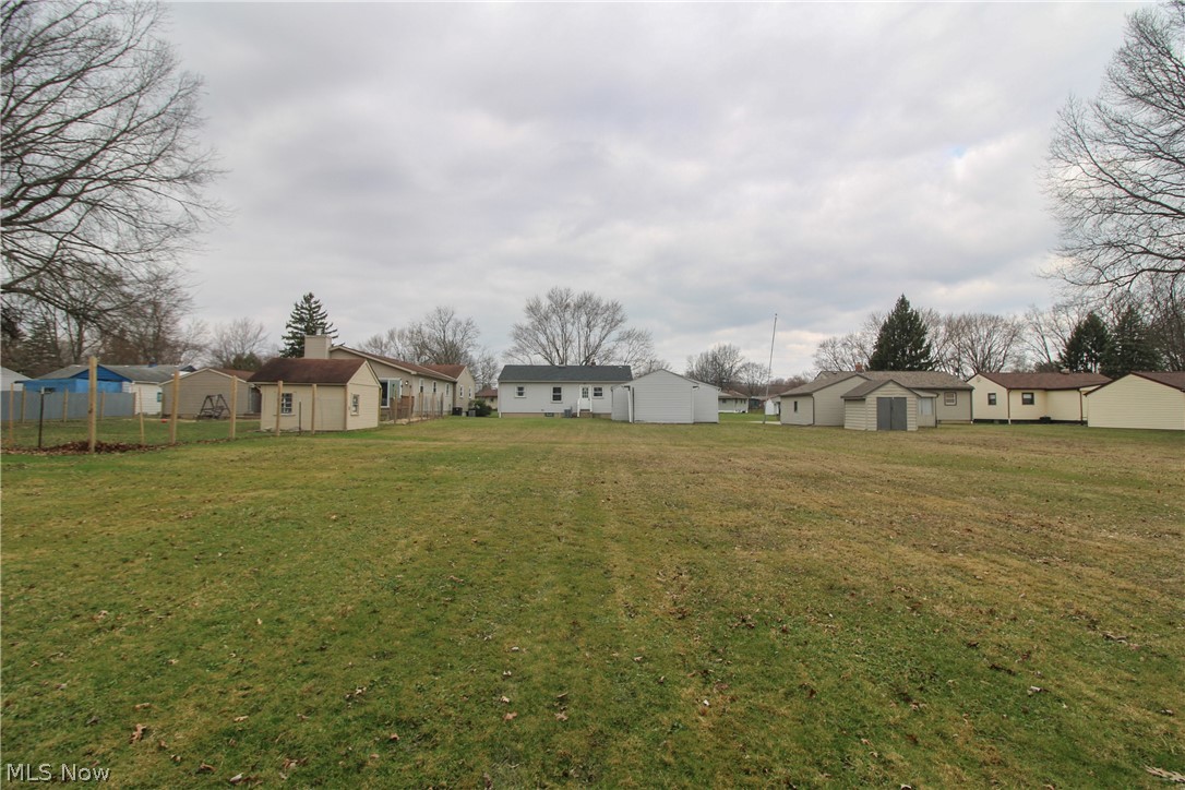 325 S Inglewood Avenue Austintown OH 44515