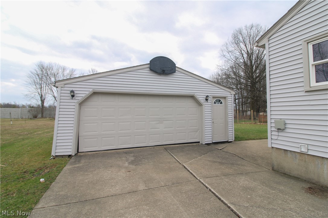 325 S Inglewood Avenue Austintown OH 44515
