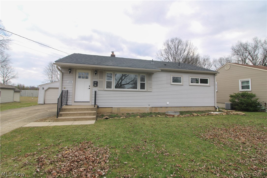 325 S Inglewood Avenue Austintown OH 44515