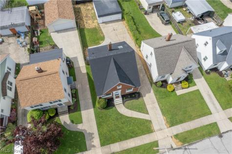 6815 Dartworth Drive Parma OH 44129