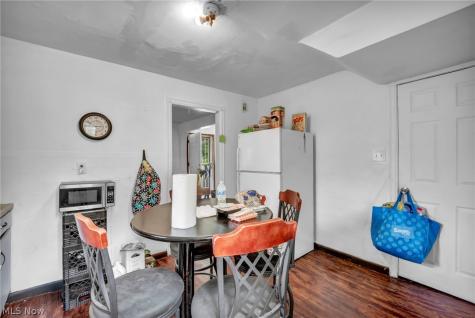 10402 Dove Avenue Cleveland OH 44105