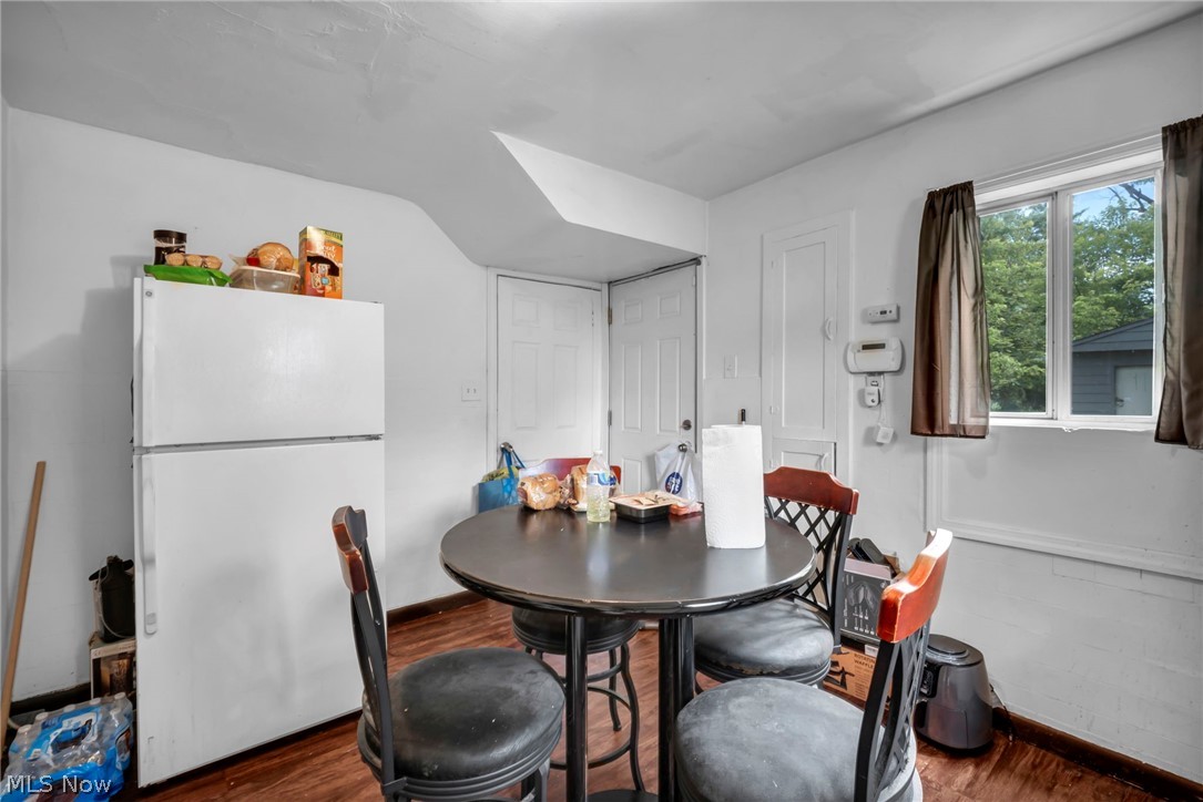 10402 Dove Avenue Cleveland OH 44105