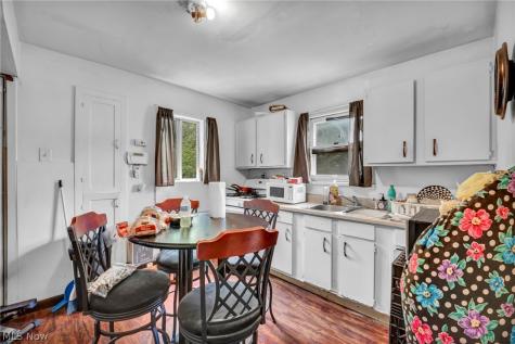 10402 Dove Avenue Cleveland OH 44105