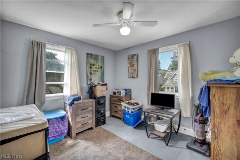 10402 Dove Avenue Cleveland OH 44105