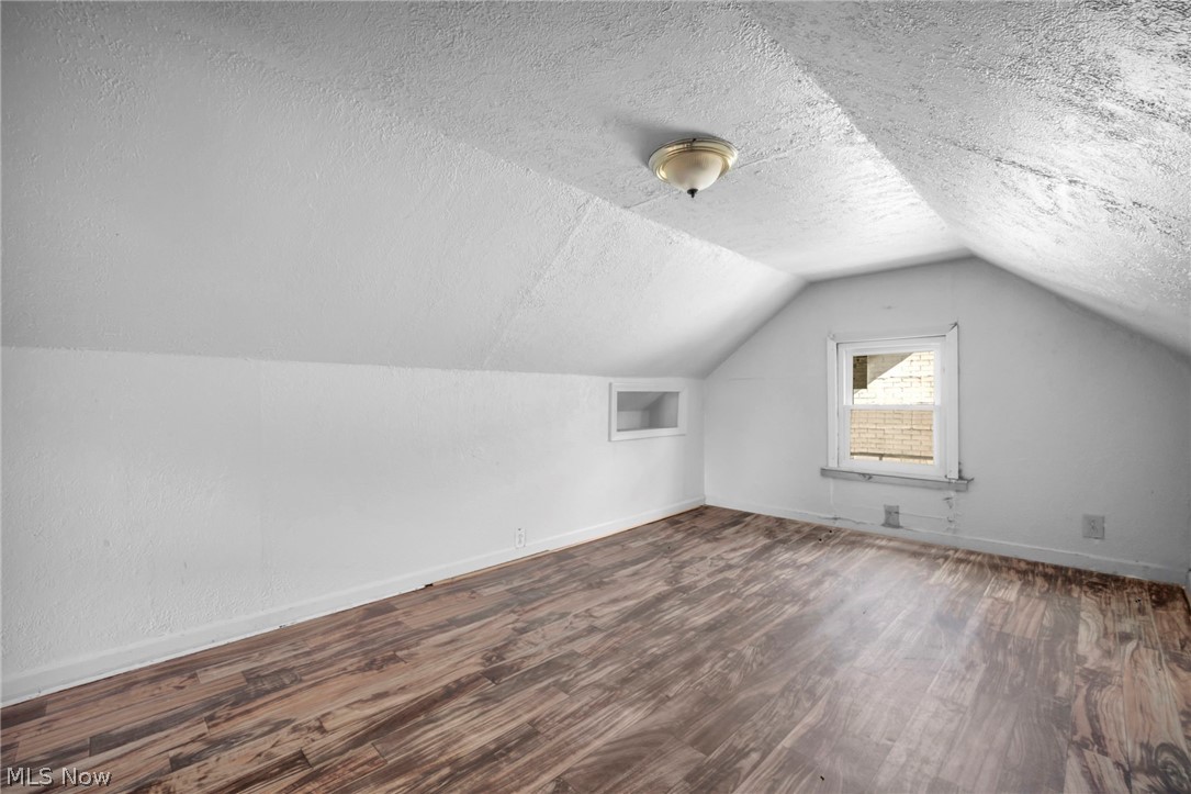 10402 Dove Avenue Cleveland OH 44105