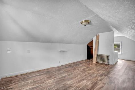 10402 Dove Avenue Cleveland OH 44105
