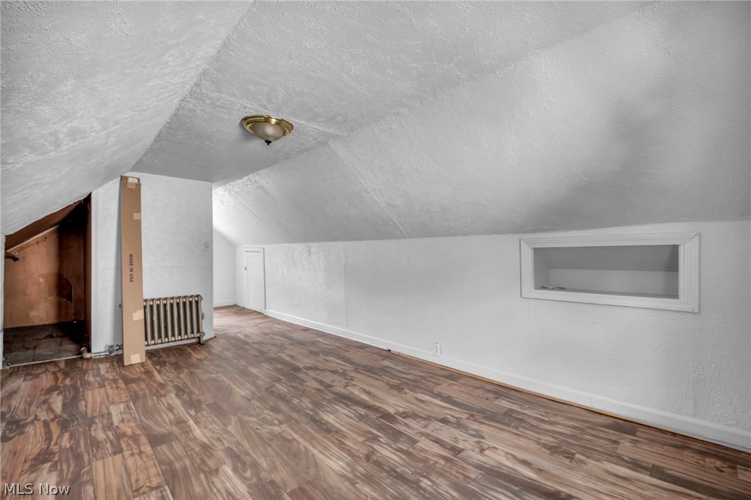 10402 Dove Avenue Cleveland OH 44105