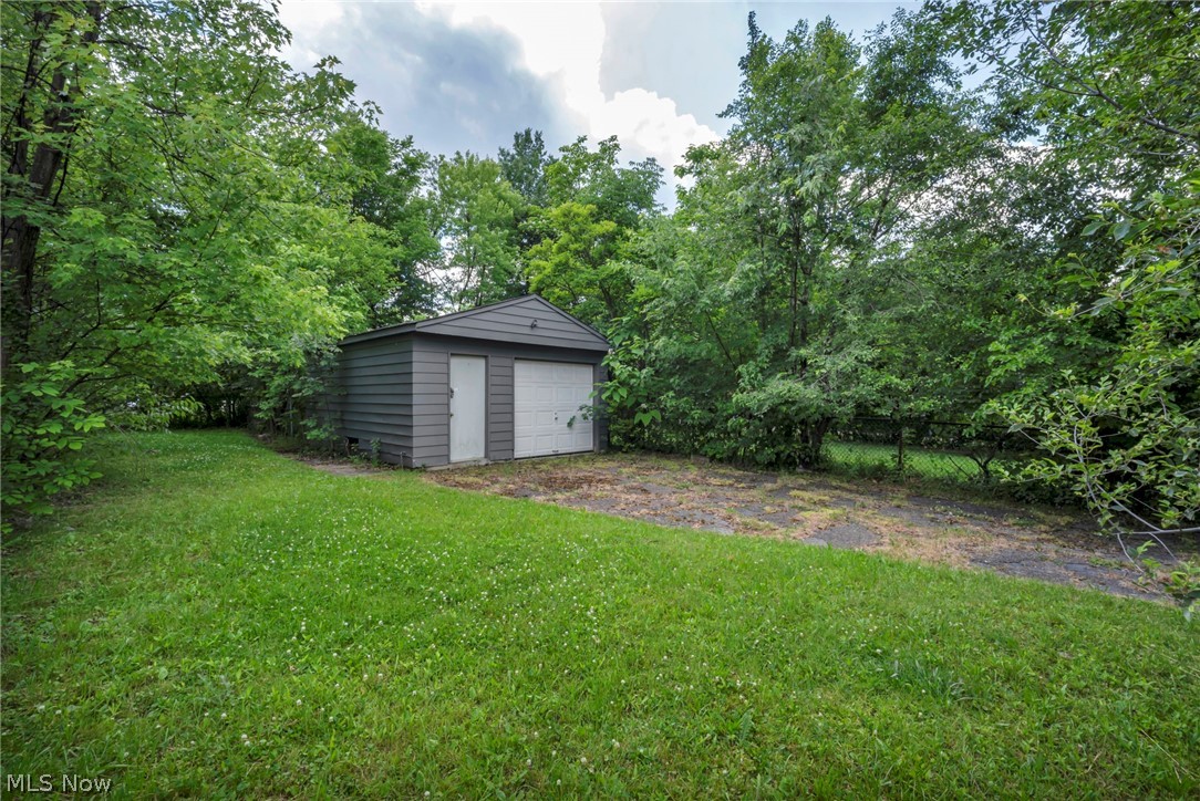10402 Dove Avenue Cleveland OH 44105