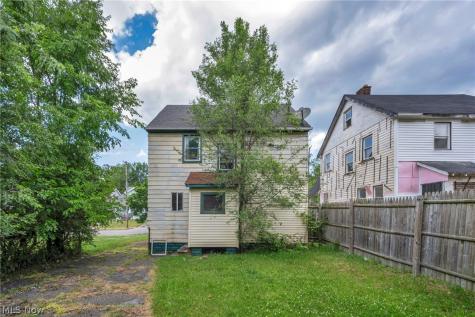 10402 Dove Avenue Cleveland OH 44105