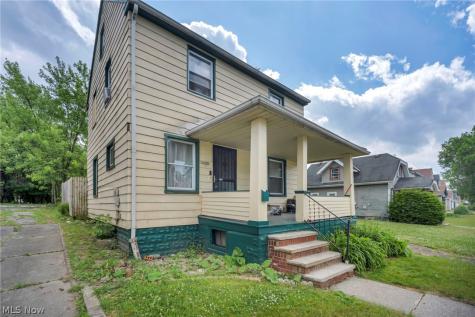 10402 Dove Avenue Cleveland OH 44105