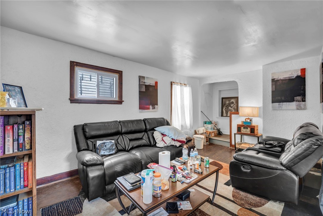 10402 Dove Avenue Cleveland OH 44105