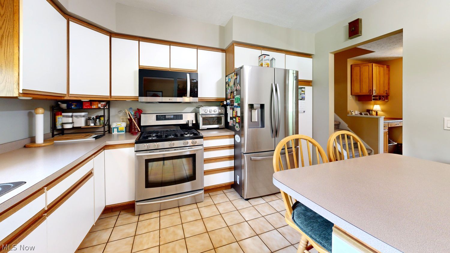 18597 Stafford Drive Strongsville OH 44149