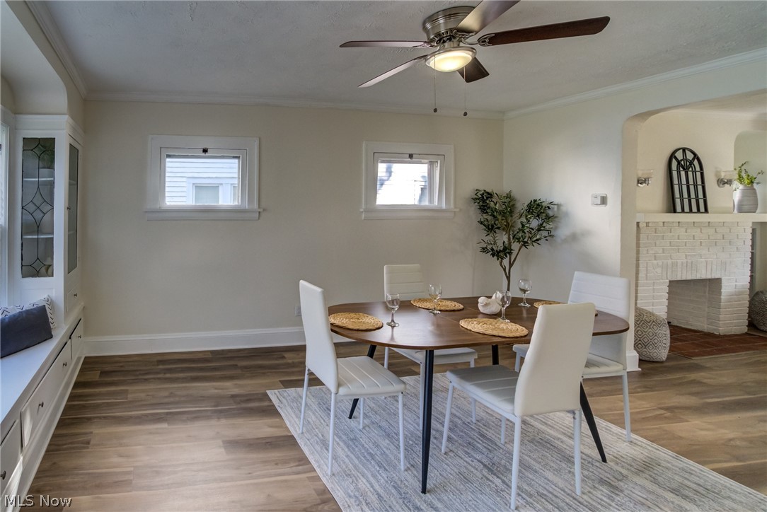 10105 Greenview Garfield Heights OH 44125
