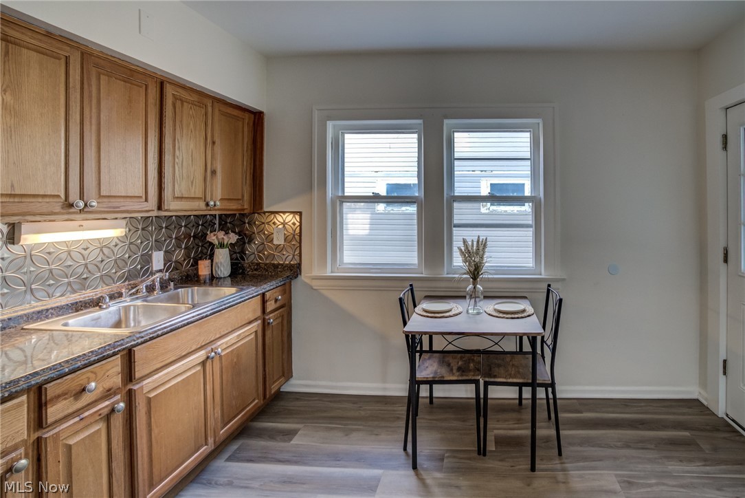 10105 Greenview Garfield Heights OH 44125