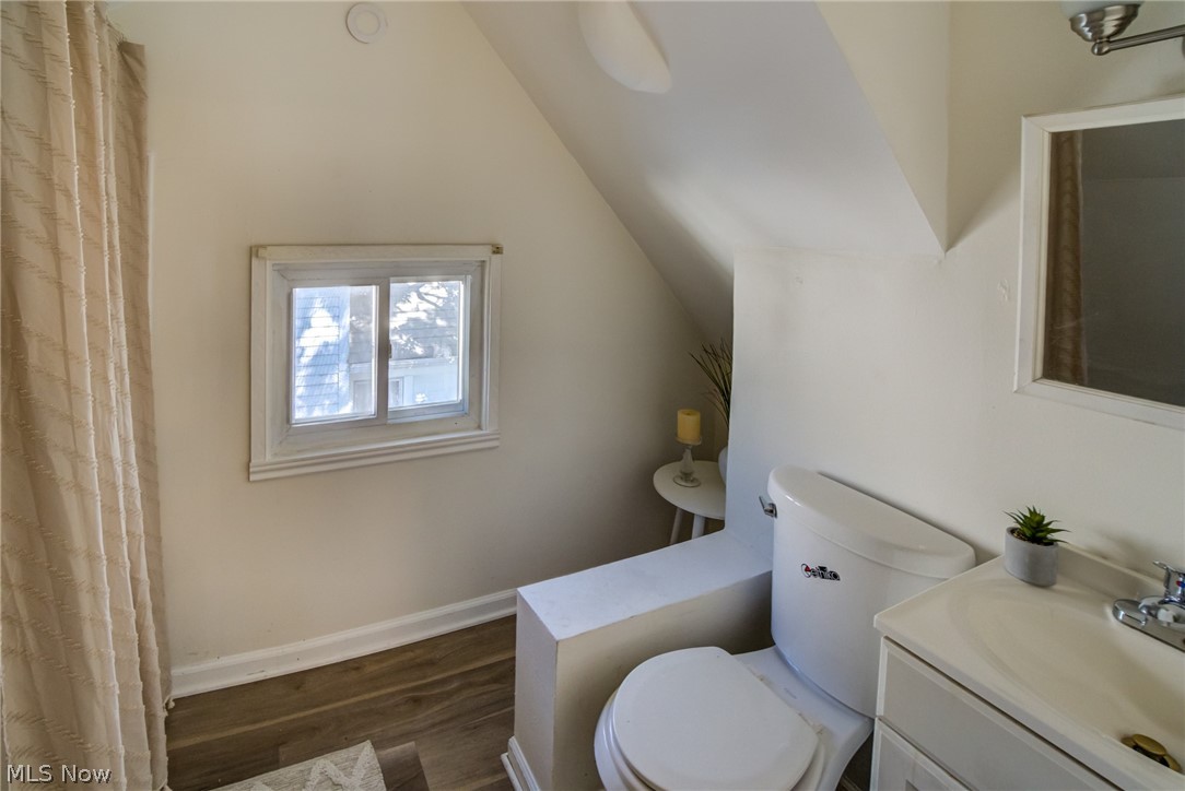 10105 Greenview Garfield Heights OH 44125