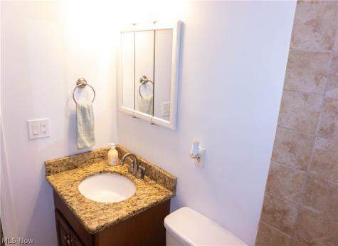 15401 Walvern Boulevard Maple Heights OH 44137