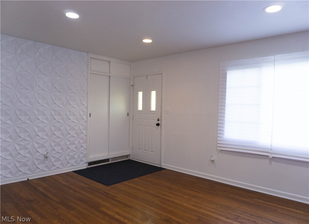 15401 Walvern Boulevard Maple Heights OH 44137