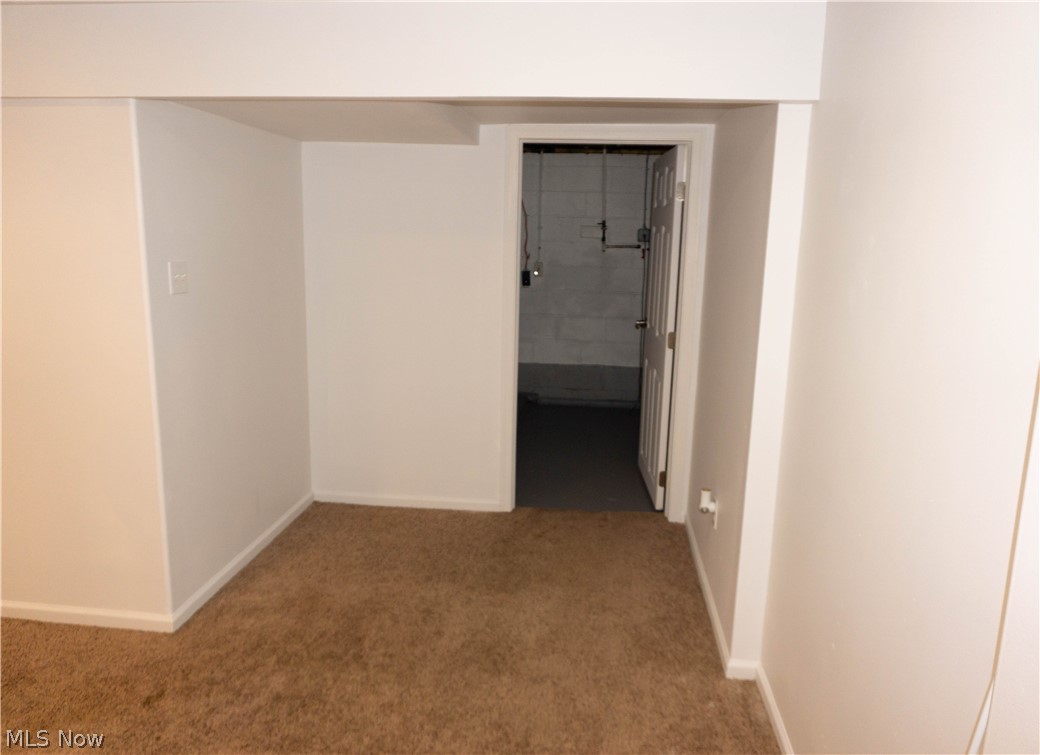 15401 Walvern Boulevard Maple Heights OH 44137