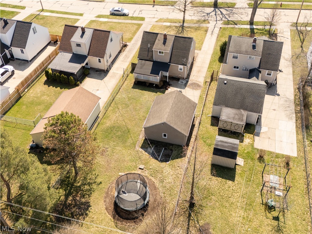15401 Walvern Boulevard Maple Heights OH 44137