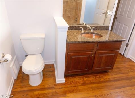 15401 Walvern Boulevard Maple Heights OH 44137