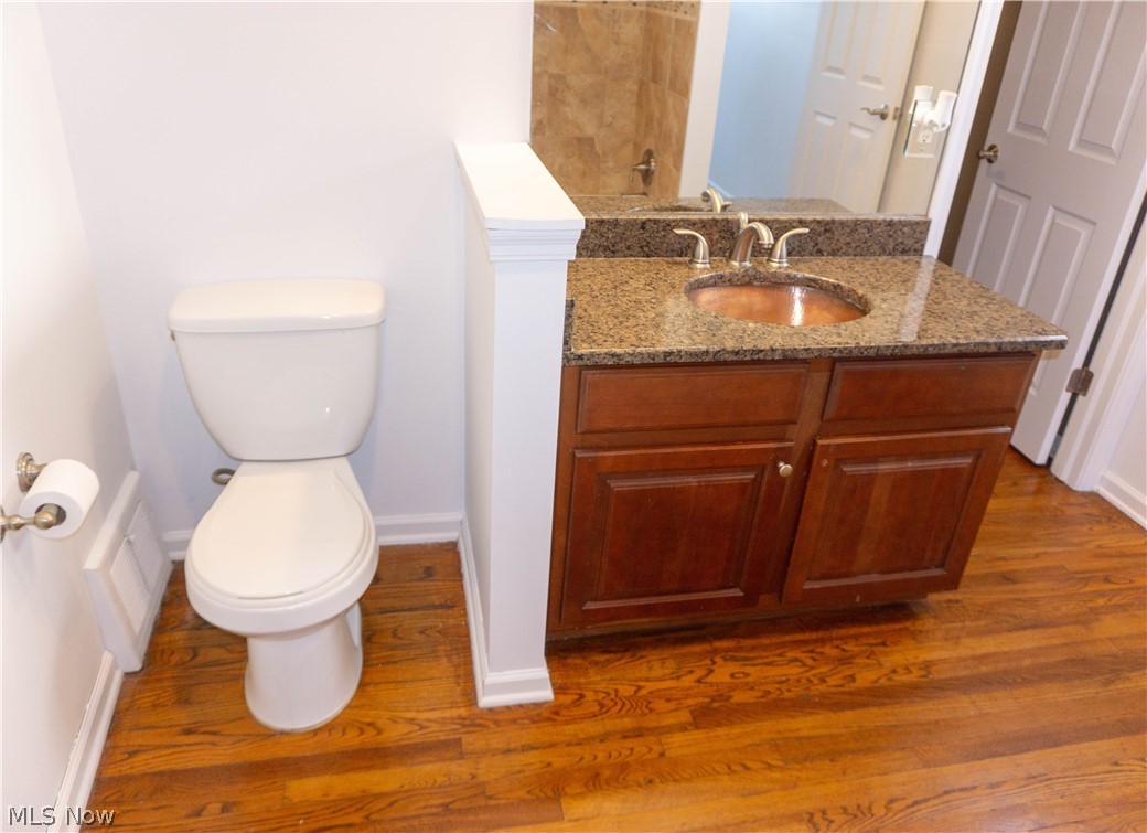15401 Walvern Boulevard Maple Heights OH 44137