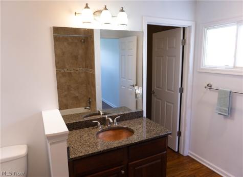 15401 Walvern Boulevard Maple Heights OH 44137