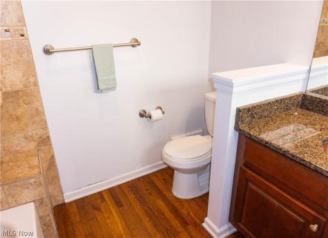 15401 Walvern Boulevard Maple Heights OH 44137